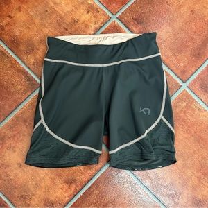 Kari Traa Running Shorts